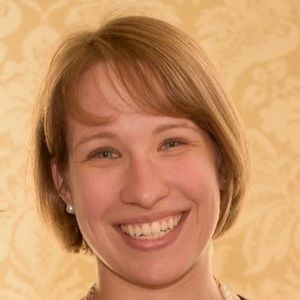 Meet your Posher, Anne